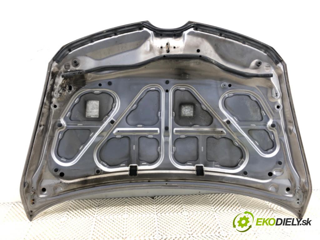 MAZDA CX-7 SUV 2007 191 kW 2.3 MZR DISI Turbo AWD (ER3P) 2261 kapota  (Kapota)