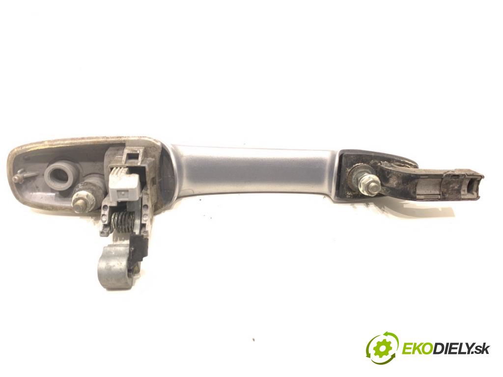 MAZDA CX-7 SUV 2007 191 kW 2.3 MZR DISI Turbo AWD (ER3P) 2261 Kľučka vonkajšia pravy zad