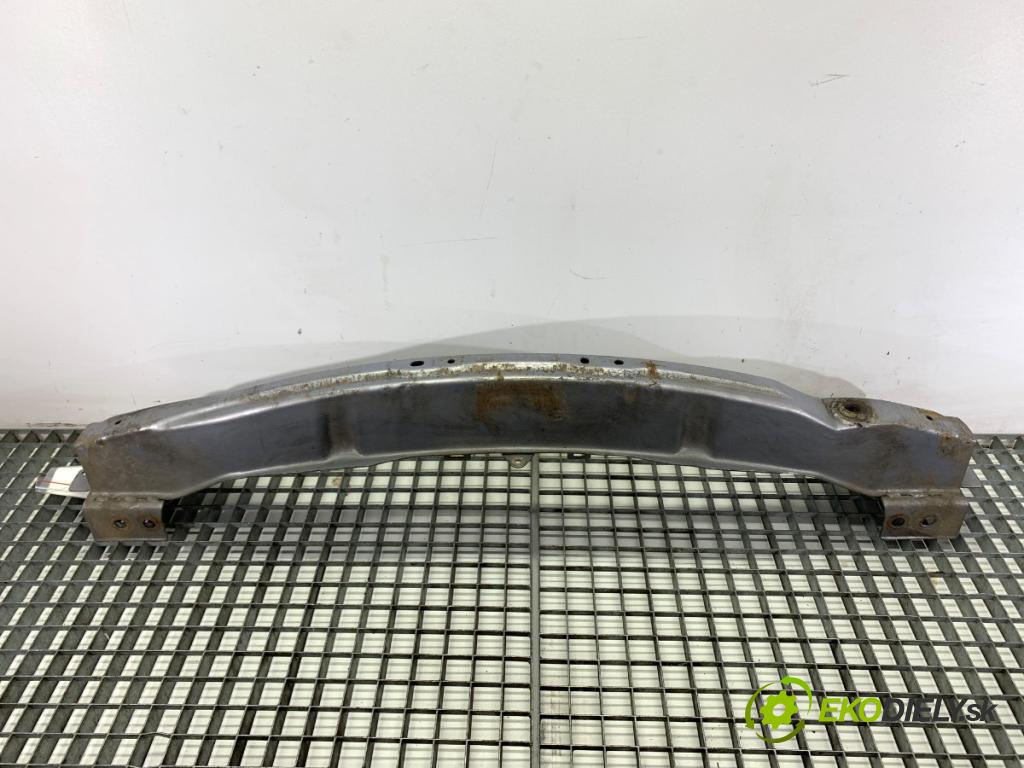 MAZDA CX-7 SUV 2007 191 kW 2.3 MZR DISI Turbo AWD (ER3P) 2261 výztuha nárazníka přední část  (Přední výztuha)