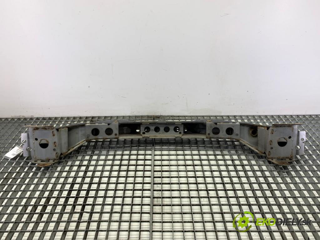 MAZDA CX-7 SUV 2007 191 kW 2.3 MZR DISI Turbo AWD (ER3P) 2261 výztuha nárazníka přední část  (Přední výztuha)