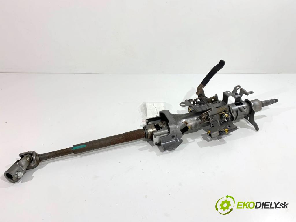 MAZDA CX-7 SUV 2007 191 kW 2.3 MZR DISI Turbo AWD (ER3P) 2261 hřídel tyč volantu  (Tyč řízení (volantu))