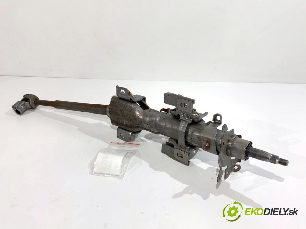 MAZDA CX-7 SUV 2007 191 kW 2.3 MZR DISI Turbo AWD (ER3P) 2261 hřídel tyč volantu  (Tyč řízení (volantu))