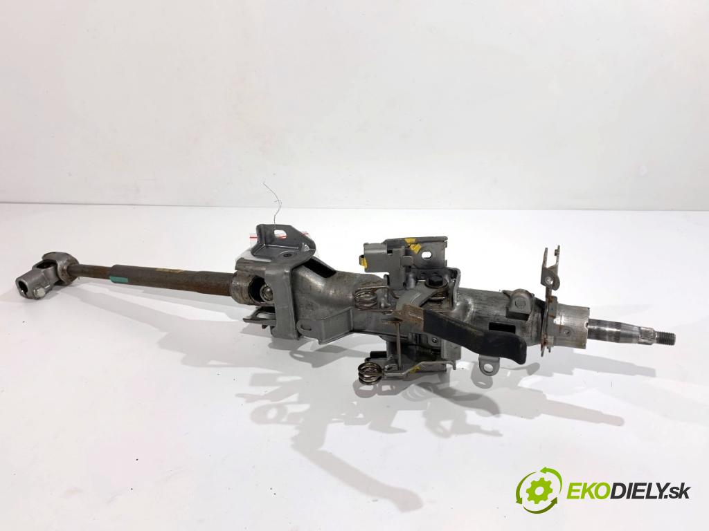 MAZDA CX-7 SUV 2007 191 kW 2.3 MZR DISI Turbo AWD (ER3P) 2261 hřídel tyč volantu  (Tyč řízení (volantu))