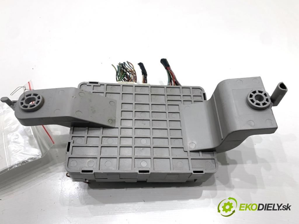 MAZDA CX-7 SUV 2007 191 kW 2.3 MZR DISI Turbo AWD (ER3P) 2261 Modul BSM EG2367560D (Riadiaca jednotka ostatné)