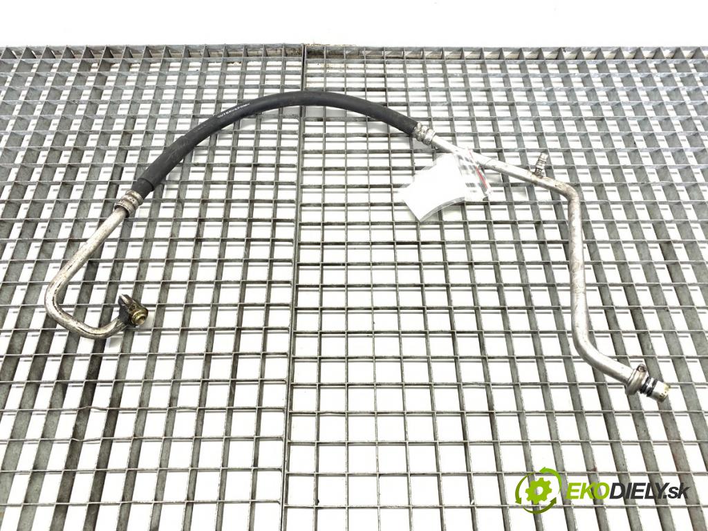 MAZDA CX-7 SUV 2007 191 kW 2.3 MZR DISI Turbo AWD (ER3P) 2261 rúrka klimatizácie  (Rúrka klimatizácie)