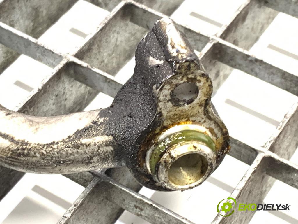 MAZDA CX-7 SUV 2007 191 kW 2.3 MZR DISI Turbo AWD (ER3P) 2261 rúrka klimatizácie  (Rúrka klimatizácie)