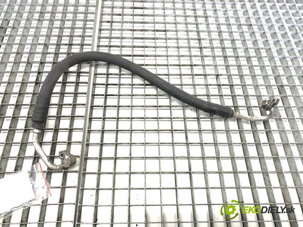 MAZDA CX-7 SUV 2007 191 kW 2.3 MZR DISI Turbo AWD (ER3P) 2261 rúrka klimatizácie  (Rúrka klimatizácie)