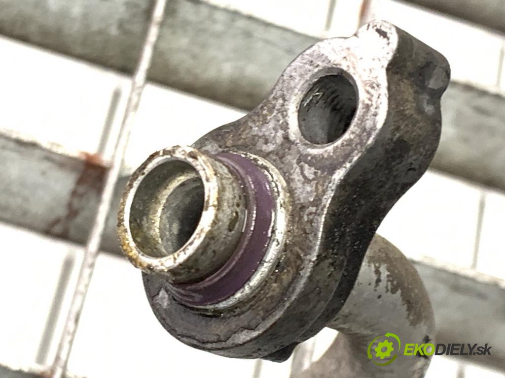 MAZDA CX-7 SUV 2007 191 kW 2.3 MZR DISI Turbo AWD (ER3P) 2261 rúrka klimatizácie  (Rúrka klimatizácie)