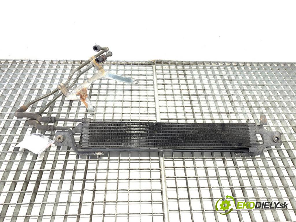 MAZDA CX-7 SUV 2007 191 kW 2.3 MZR DISI Turbo AWD (ER3P) 2261 Chladič oleja prevodovky 