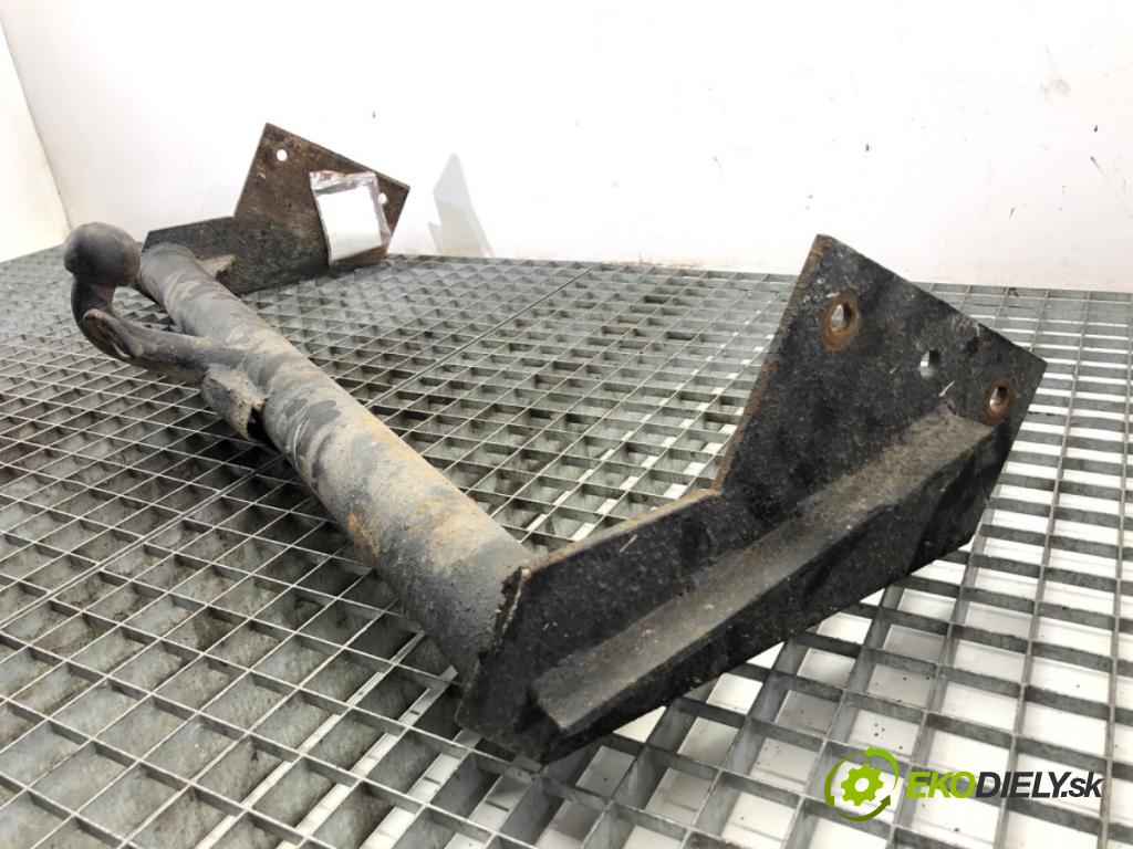 FSC 1996 51 kW 2.1 B 2120 Hák tažné zařízení (Tažné zařízení)