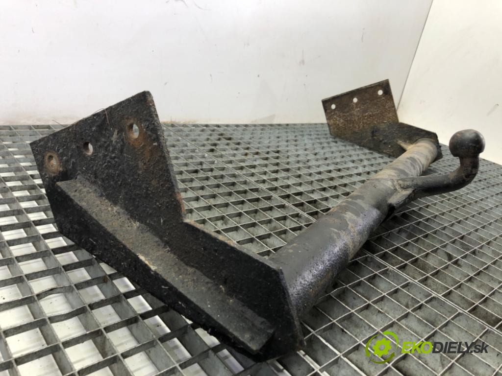 FSC 1996 51 kW 2.1 B 2120 Hák tažné zařízení (Tažné zařízení)