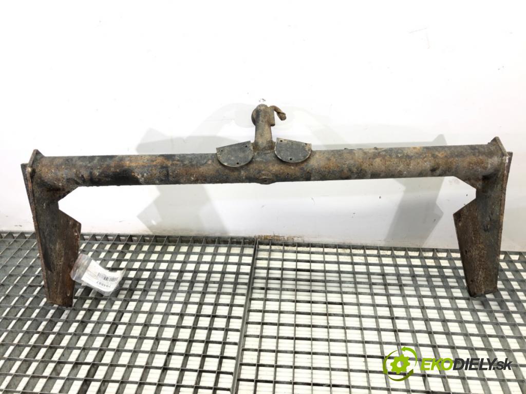 FSC   1996 51 kW 2.1 B 2120 Hák tažné zařízení  (Tažné zařízení)