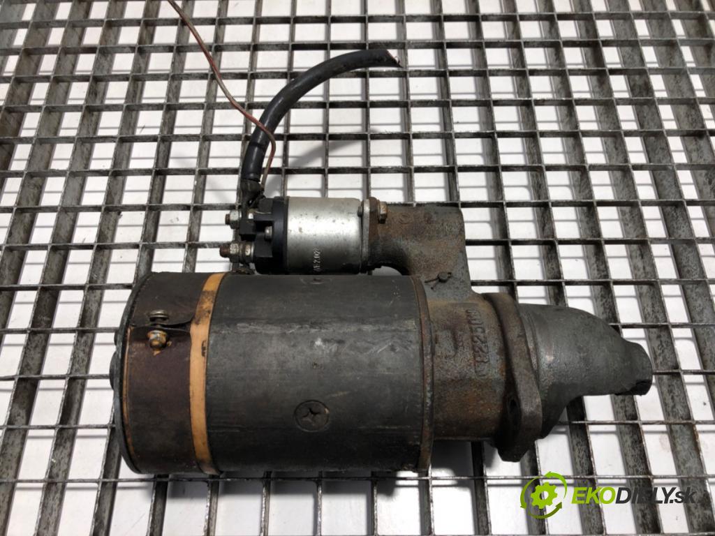 FSC   1996 51 kW 2.1 B 2120 Štartér  (Štartér)