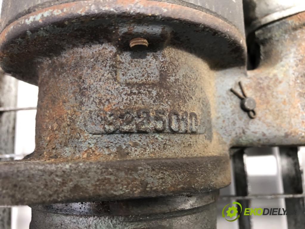 FSC 1996 51 kW 2.1 B 2120 Štartér (Štartér)