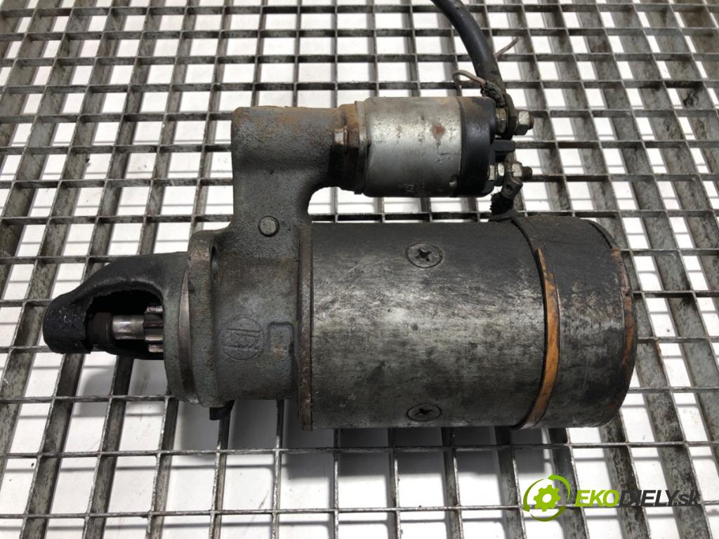 FSC 1996 51 kW 2.1 B 2120 Štartér (Štartér)