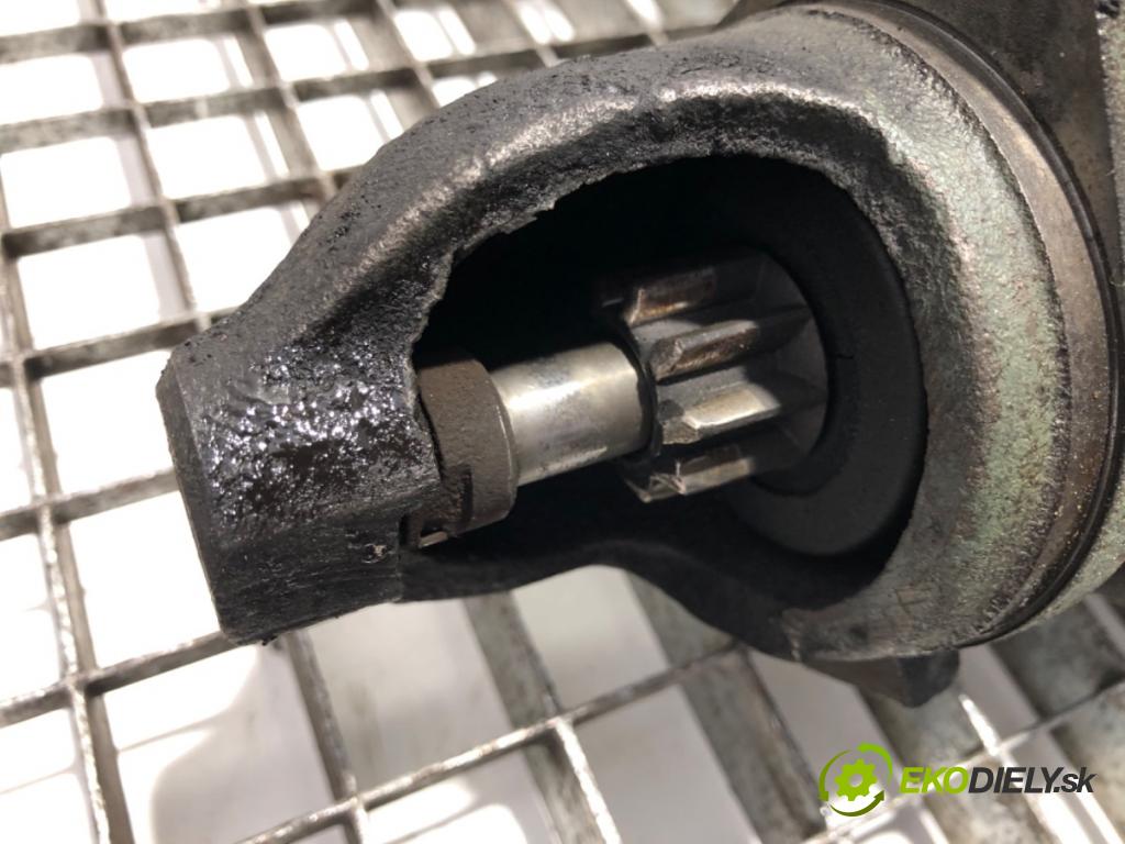 FSC 1996 51 kW 2.1 B 2120 Štartér (Štartér)