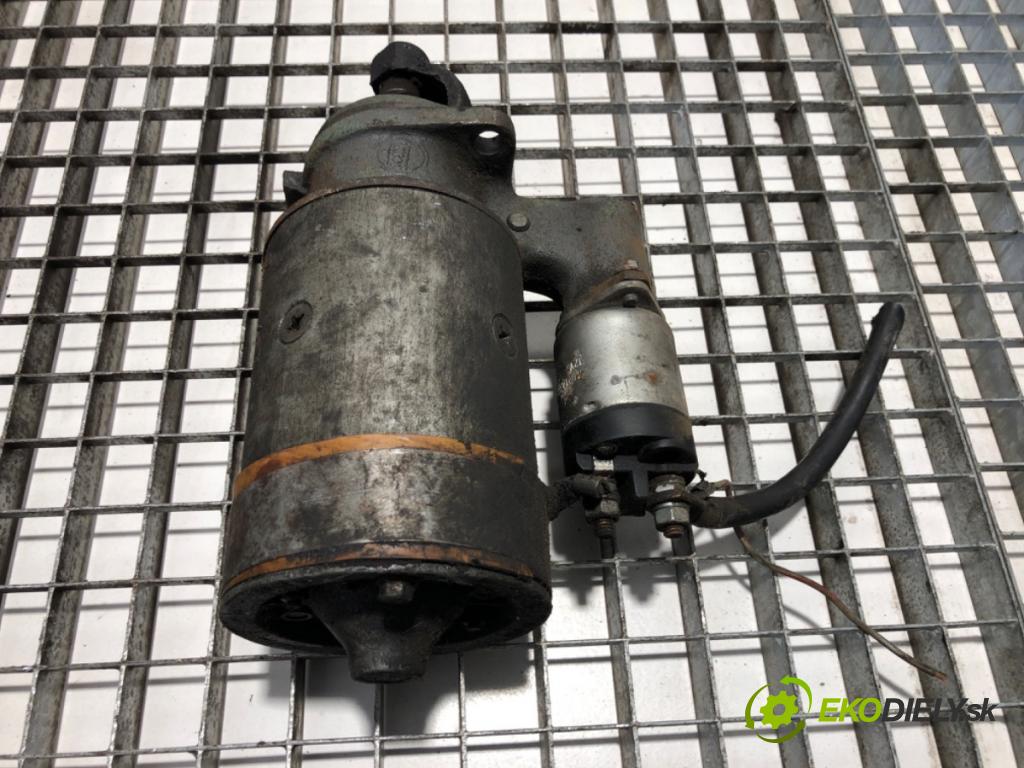 FSC   1996 51 kW 2.1 B 2120 startér  (Startér)