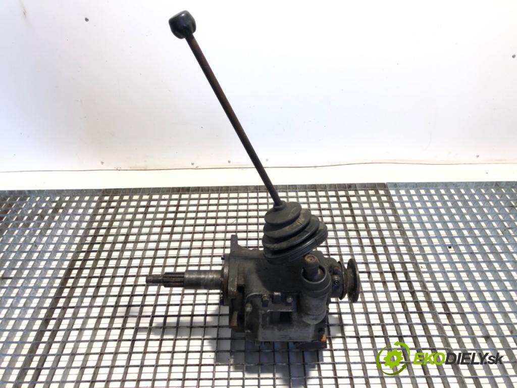 FSC   1996 51 kW 2.1 B 2120 Prevodovka 161702015 201701015 (Prevodovka)