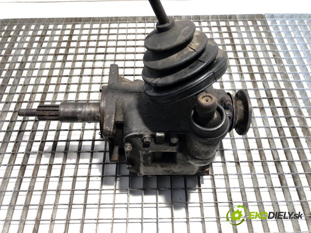 FSC   1996 51 kW 2.1 B 2120 Prevodovka 161702015 201701015 (Prevodovka)