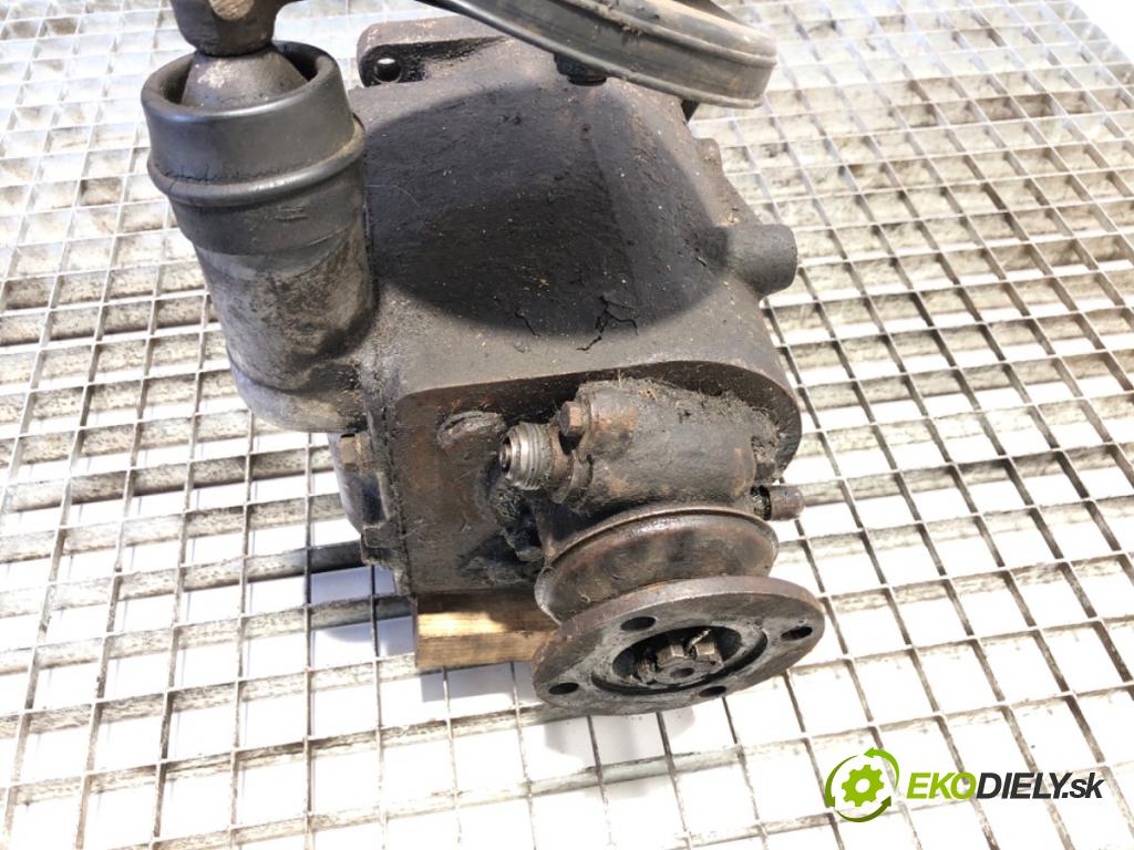 FSC   1996 51 kW 2.1 B 2120 Prevodovka 161702015 201701015 (Prevodovka)