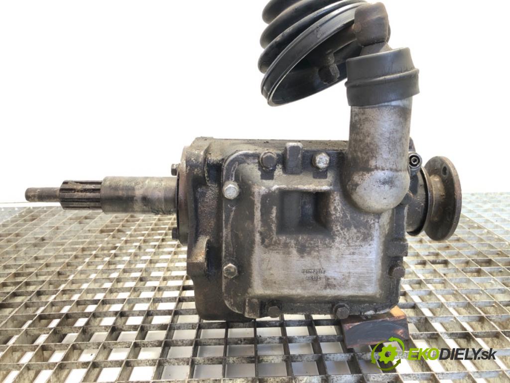 FSC   1996 51 kW 2.1 B 2120 Prevodovka 161702015 201701015 (Prevodovka)