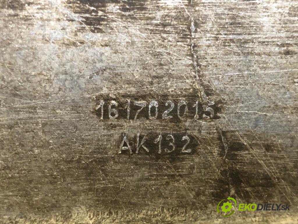 FSC   1996 51 kW 2.1 B 2120 Prevodovka 161702015 201701015 (Prevodovka)