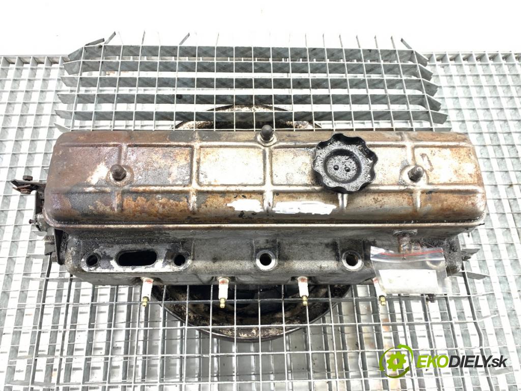 FSC   1996 51 kW 2.1 B 2120 Hlava valcov AK52 (Hlava valcov)