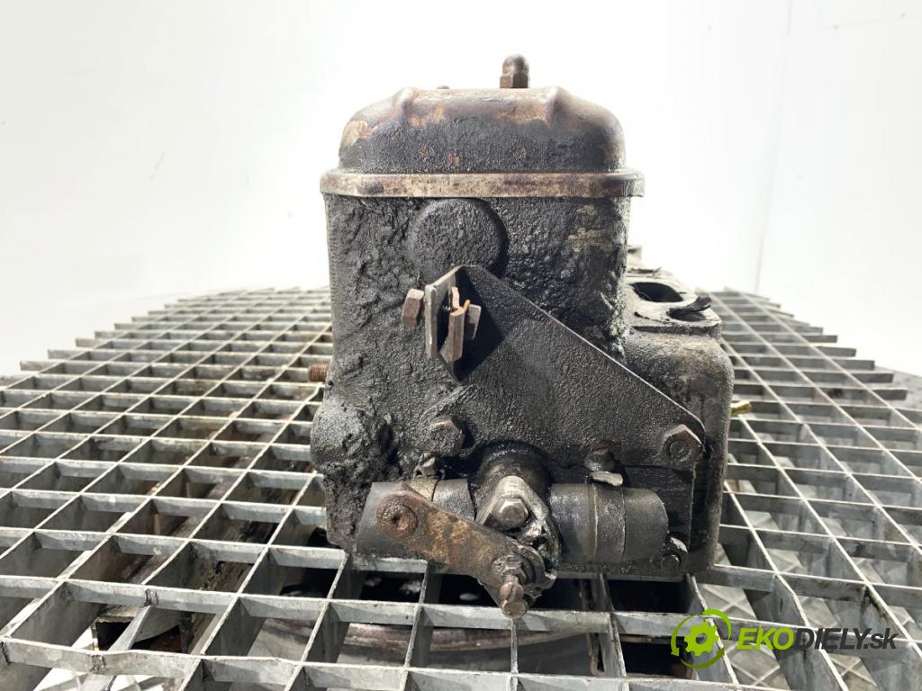 FSC   1996 51 kW 2.1 B 2120 Hlava valcov AK52 (Hlava valcov)