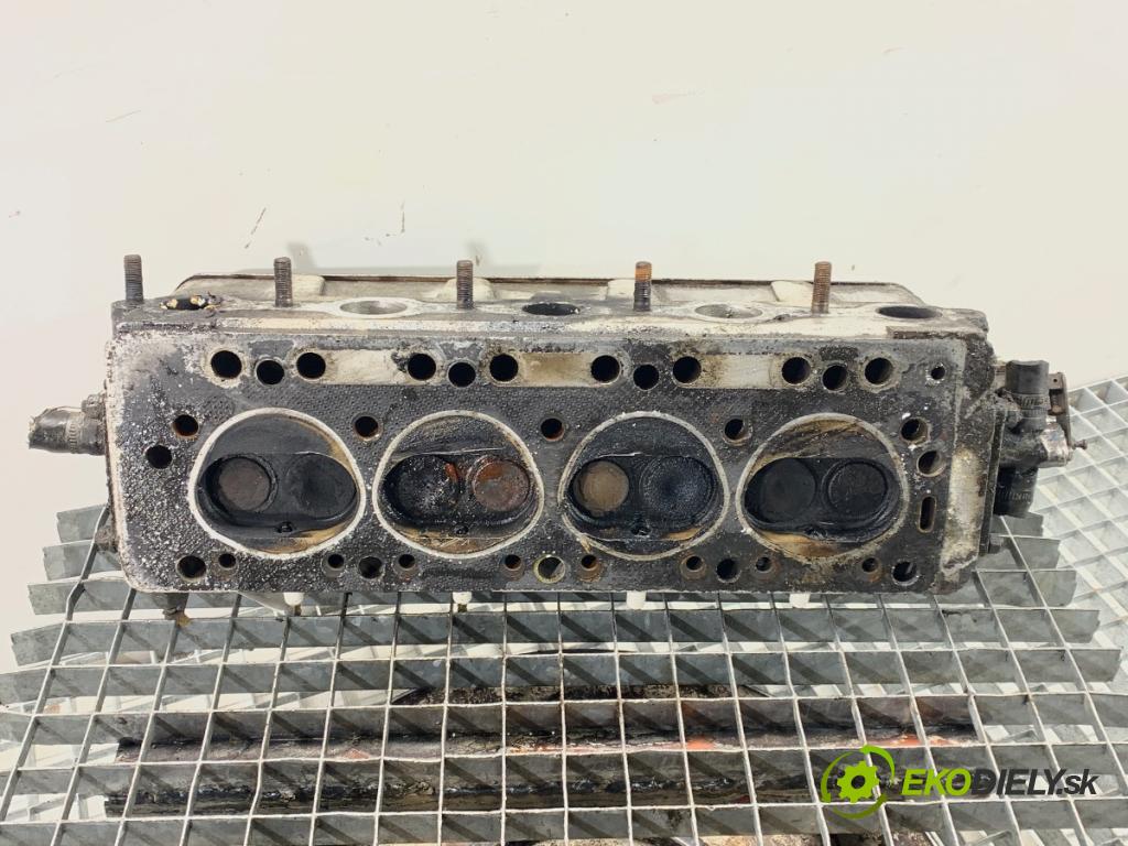 FSC   1996 51 kW 2.1 B 2120 Hlava valcov AK52 (Hlava valcov)