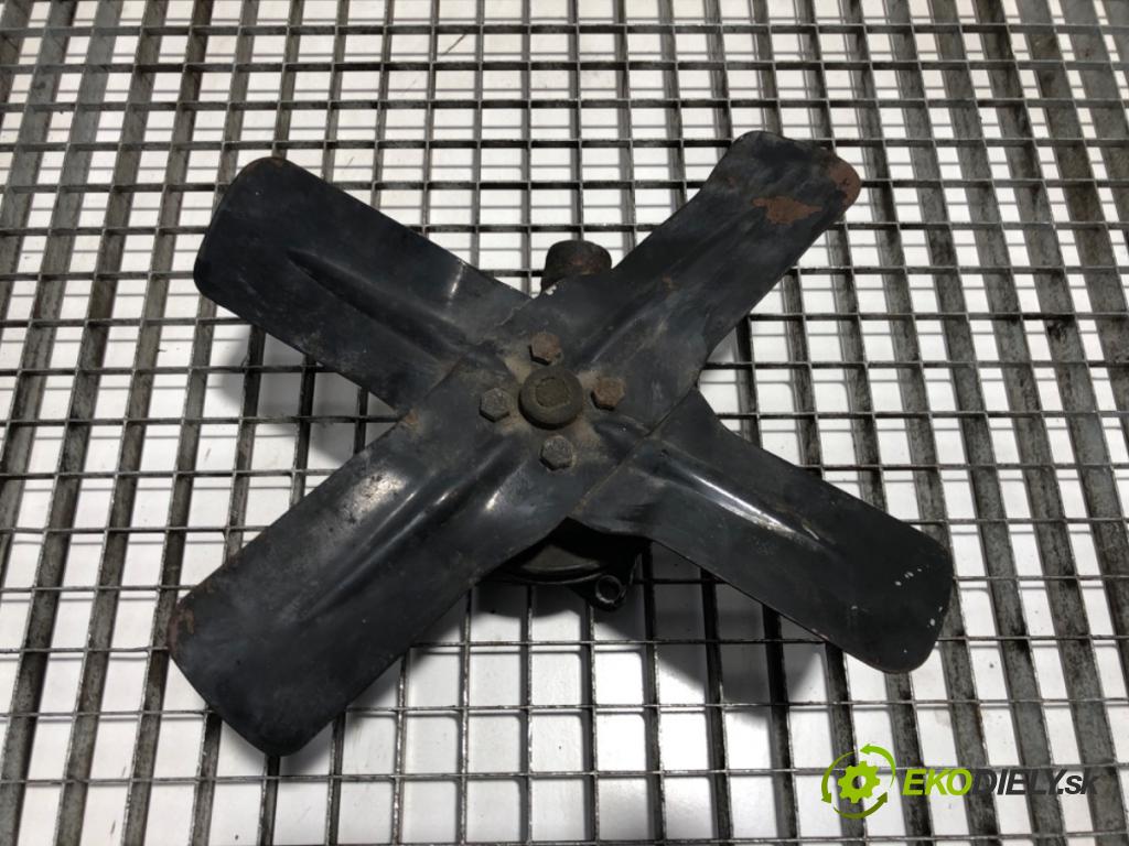 FSC   1996 51 kW 2.1 B 2120 Pumpa vody  (Vodná pumpa)