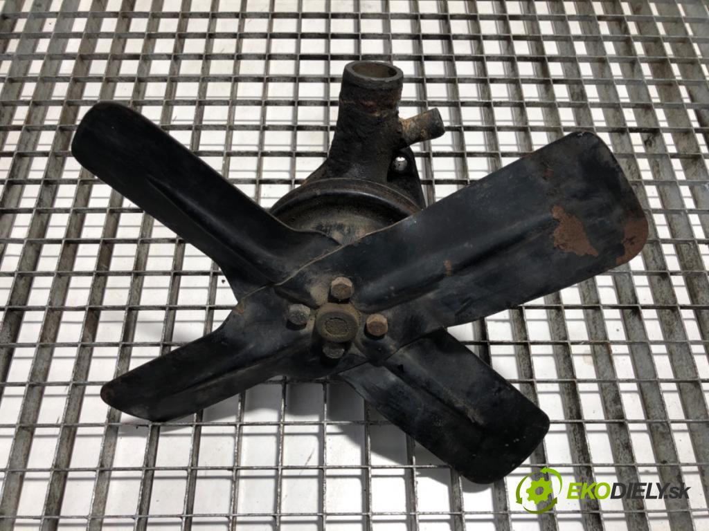 FSC   1996 51 kW 2.1 B 2120 Pumpa vody  (Vodná pumpa)