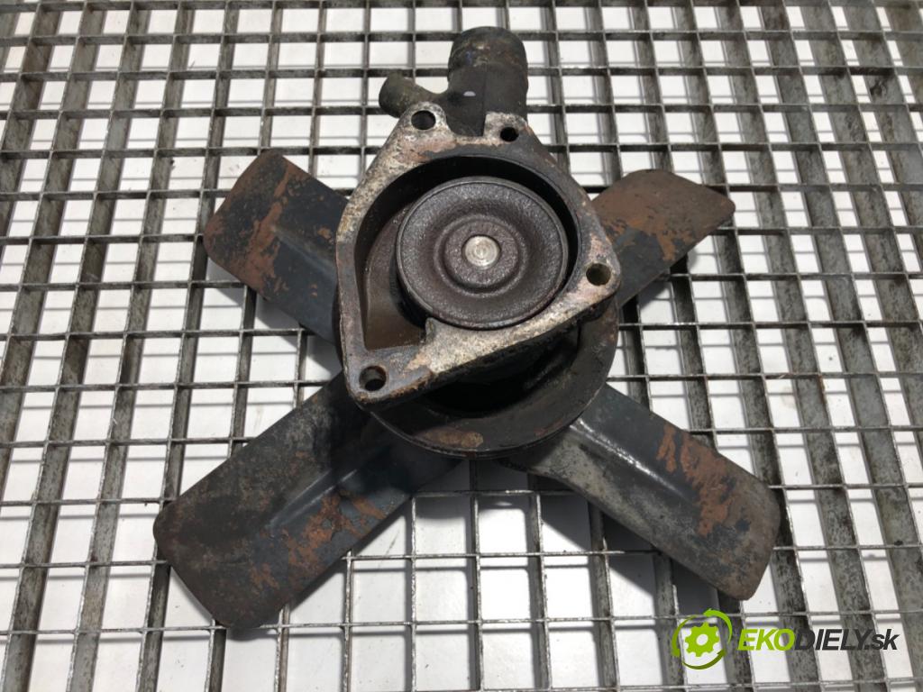 FSC   1996 51 kW 2.1 B 2120 Pumpa vody  (Vodná pumpa)