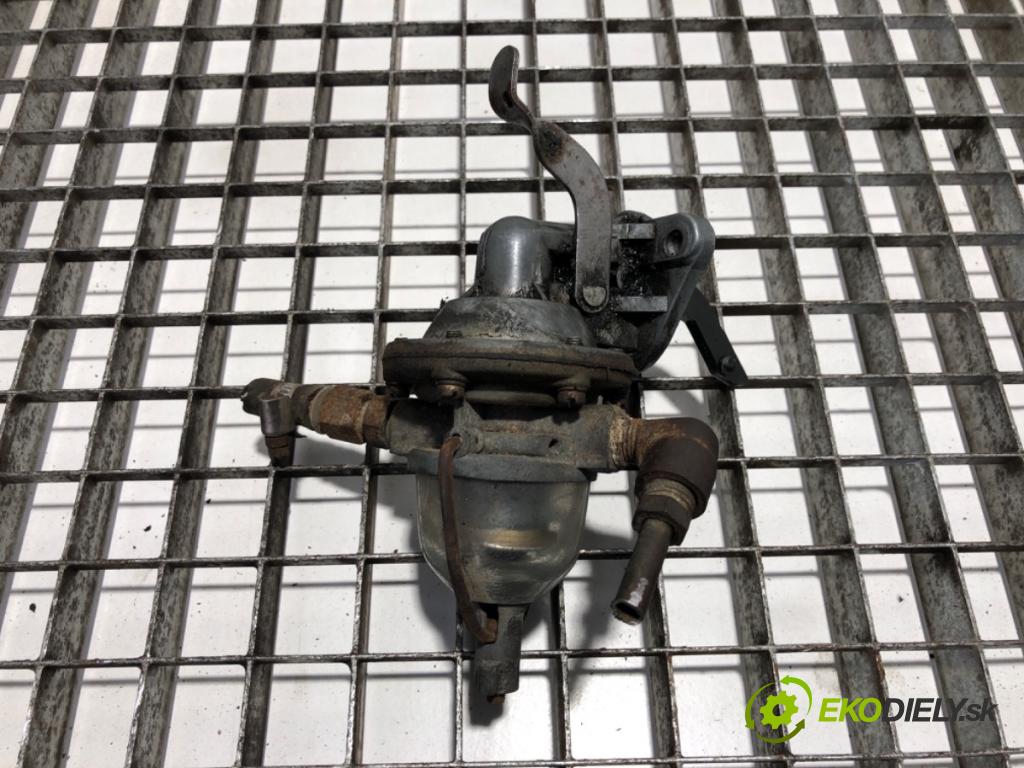 FSC   1996 51 kW 2.1 B 2120 pumpa paliva 