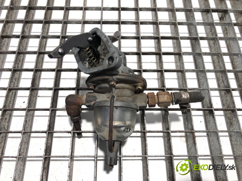 FSC 1996 51 kW 2.1 B 2120 pumpa paliva
