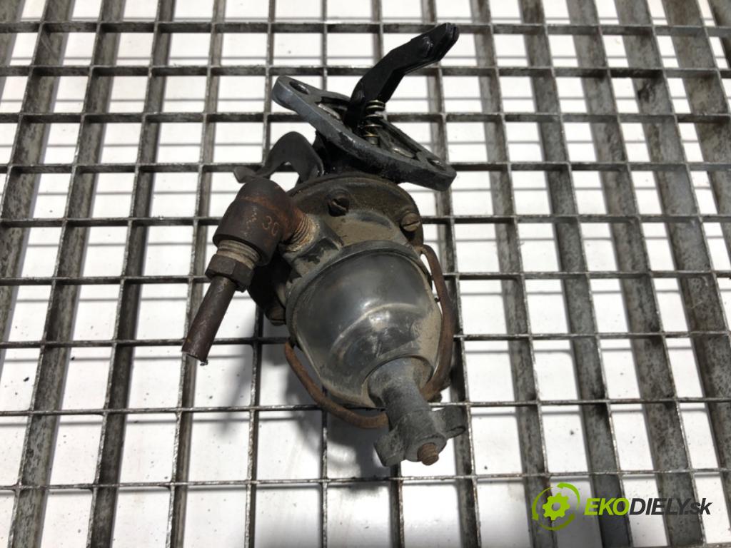 FSC 1996 51 kW 2.1 B 2120 pumpa paliva