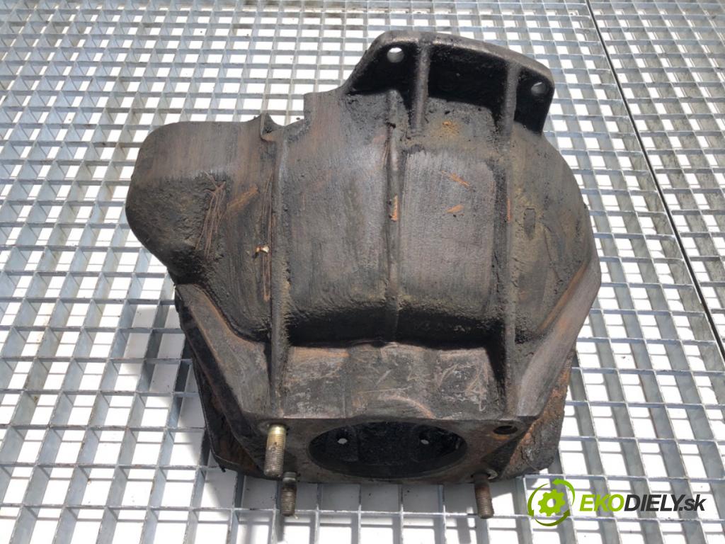 FSC   1996 51 kW 2.1 B 2120 obal spojky 