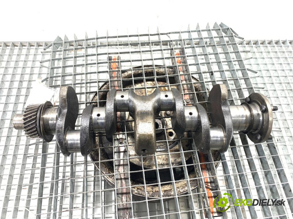 FSC   1996 51 kW 2.1 B 2120 Kardaň, hriadeľ KLIKA:  (Blok motora ostatné)