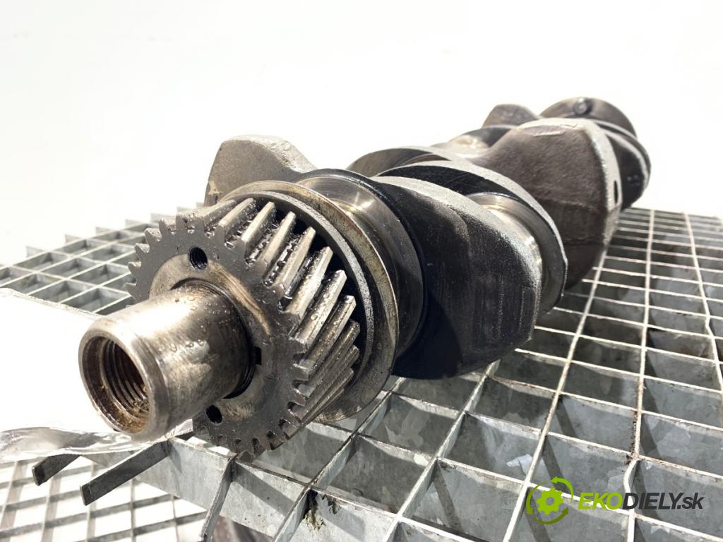 FSC   1996 51 kW 2.1 B 2120 Kardaň, hriadeľ KLIKA:  (Blok motora ostatné)