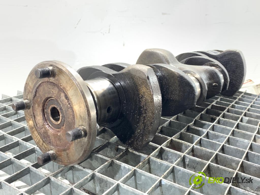 FSC   1996 51 kW 2.1 B 2120 Kardaň, hriadeľ KLIKA:  (Blok motora ostatné)