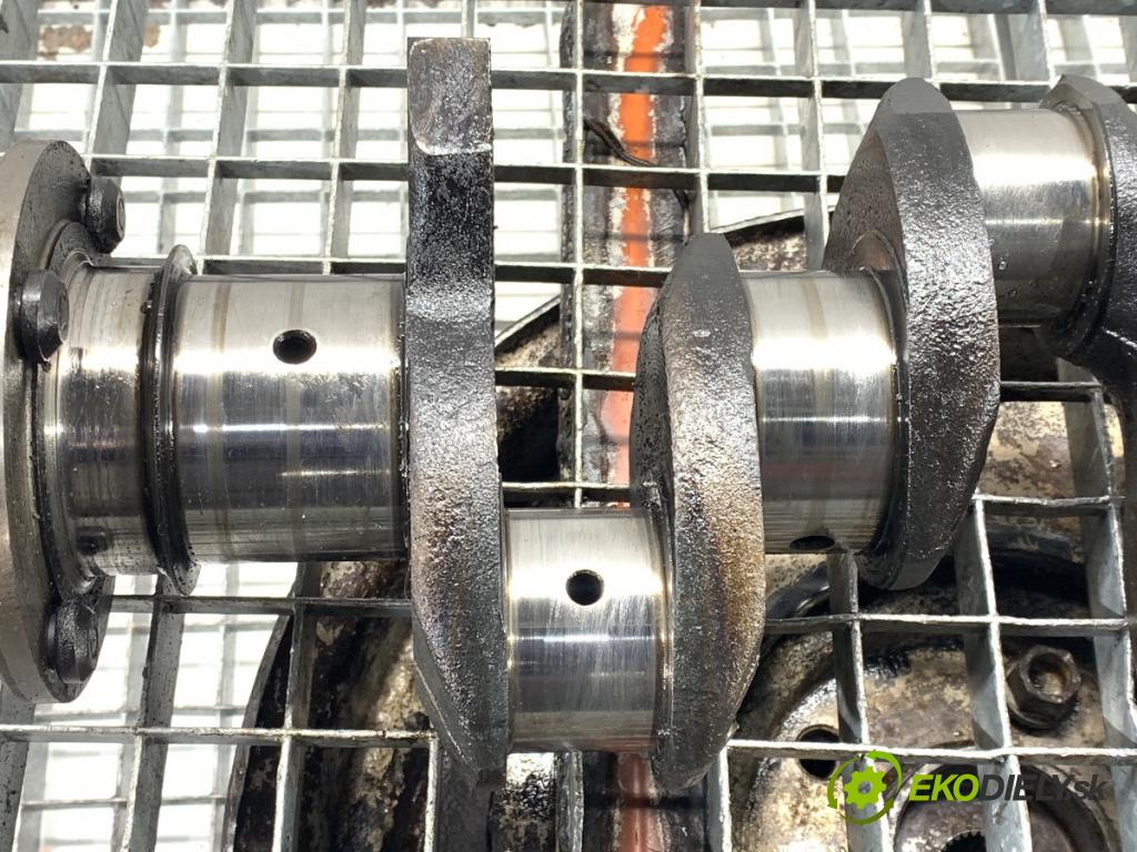 FSC   1996 51 kW 2.1 B 2120 Kardaň, hriadeľ KLIKA:  (Blok motora ostatné)