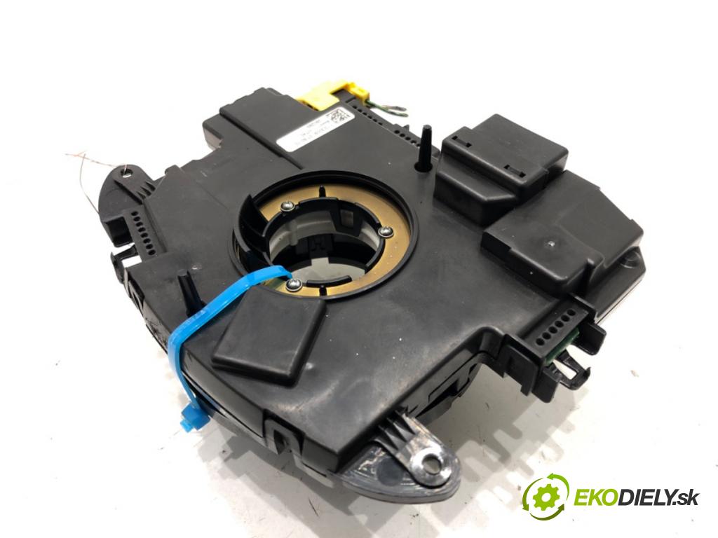 VW CC B7 coupe 2013 147 kW 2.0 TFSI 1984 kroužek slimák airbag 5K0953569T (Airbag)