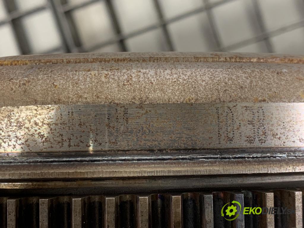 VW CC B7 coupe 2013 147 kW 2.0 TFSI 1984 Spojková sada (bez ložiska)  (Spojková sada)