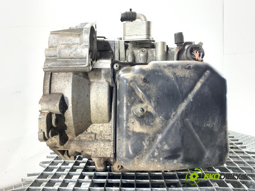 VW CC B7 coupe 2013 147 kW 2.0 TFSI 1984 Prevodovka NFQ (Prevodovka)