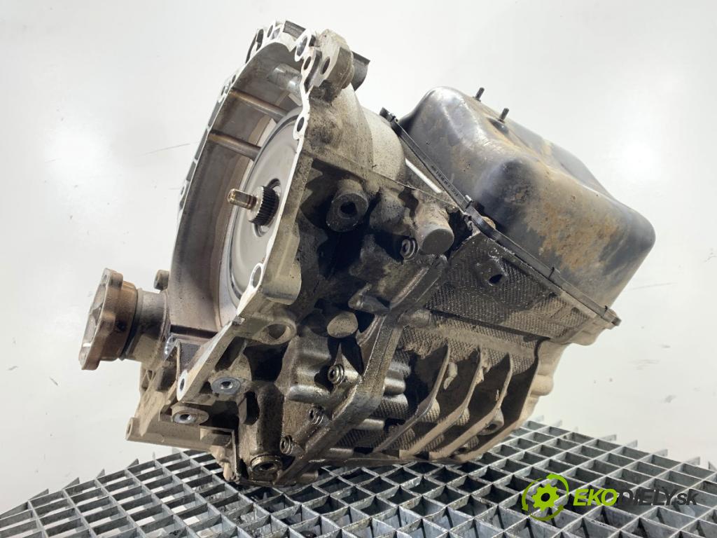 VW CC B7 coupe 2013 147 kW 2.0 TFSI 1984 Prevodovka NFQ (Prevodovka)