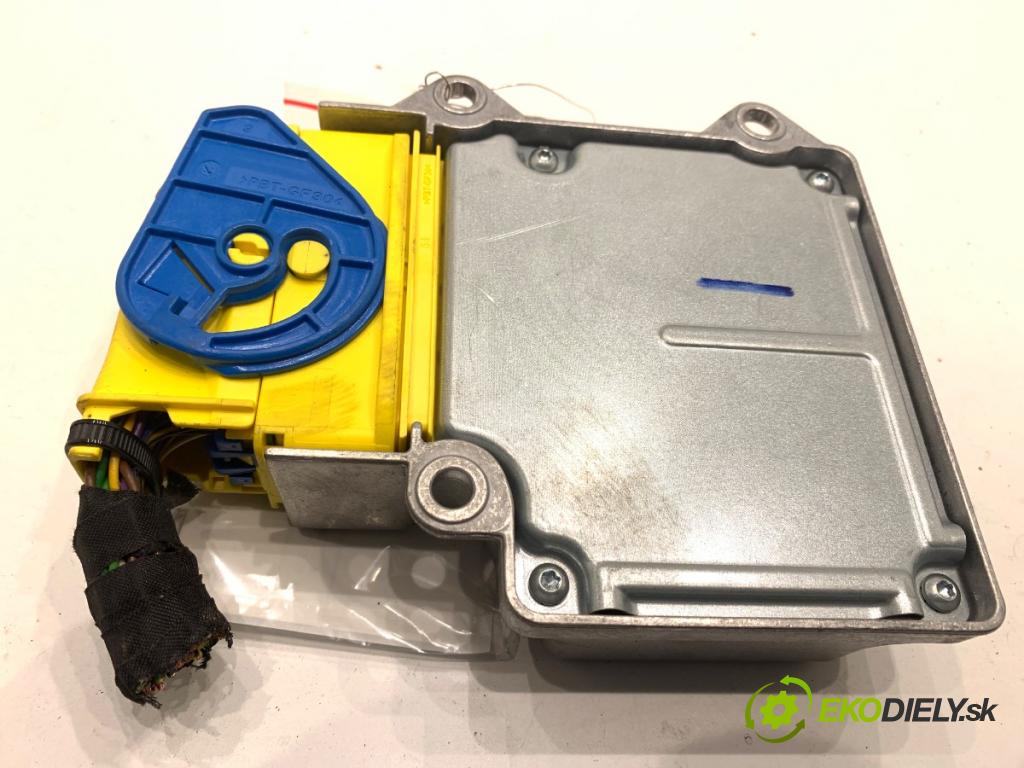 VW CC B7 coupe 2013 147 kW 2.0 TFSI 1984 senzor airbag 5N0959655T (Snímač)