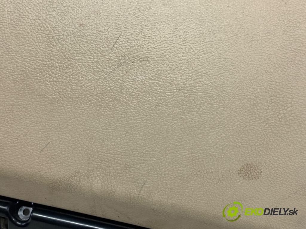 VW CC B7 coupe 2013 147 kW 2.0 TFSI 1984 Priehradka, kastlík spolujazdca 3C1857097BK (Priehradka (kastlík))