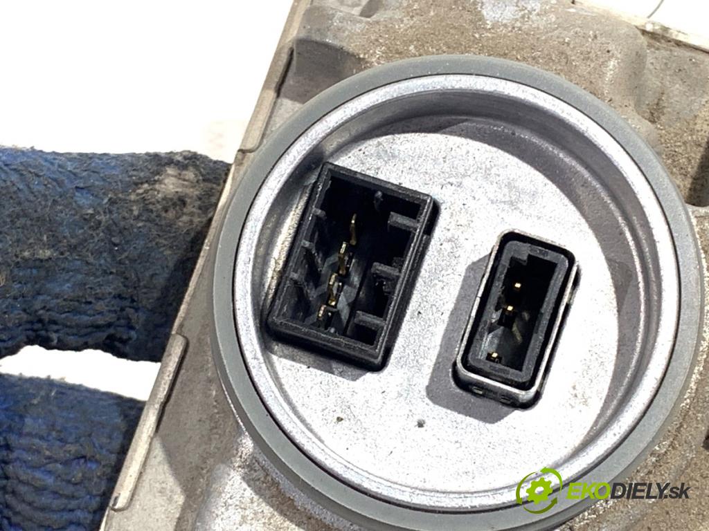 VW CC B7 coupe 2013 147 kW 2.0 TFSI 1984 Menič XENON 8K0941597E (Riadiaca jednotka xenónu)