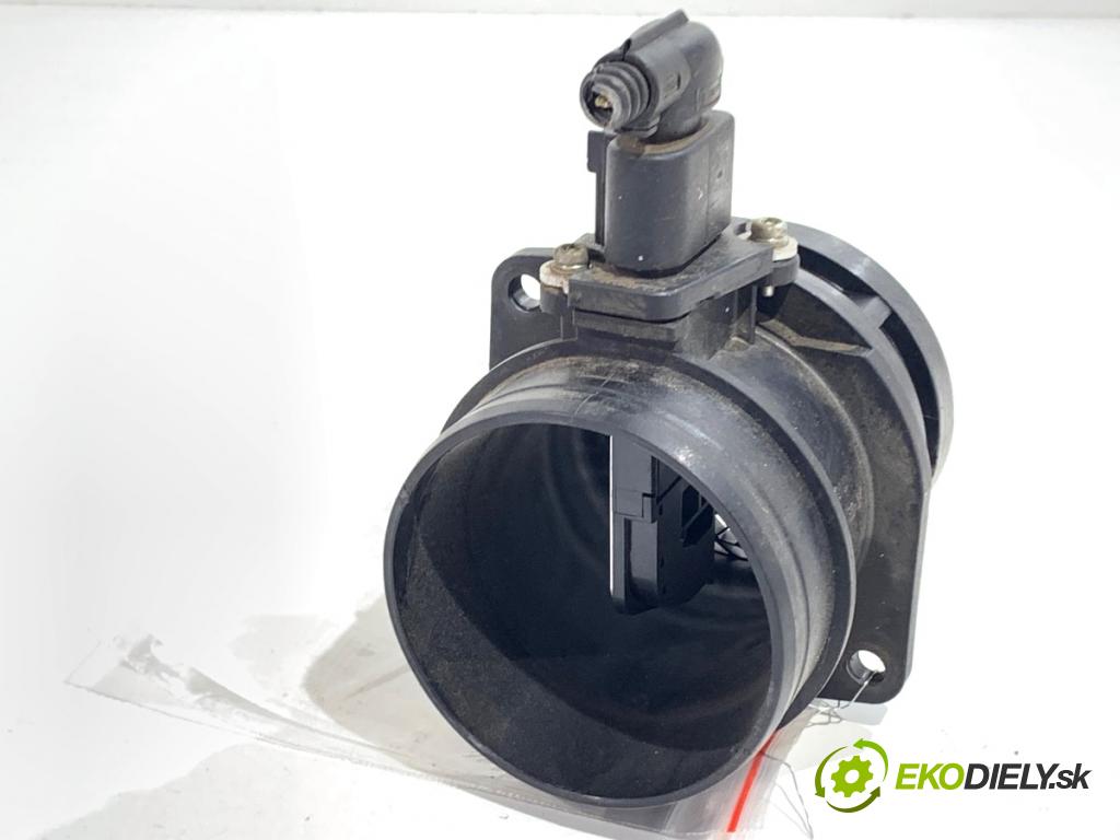 VW CC B7 coupe 2013 147 kW 2.0 TFSI 1984 Váha vzduchu 06J906461B (Váha vzduchu)