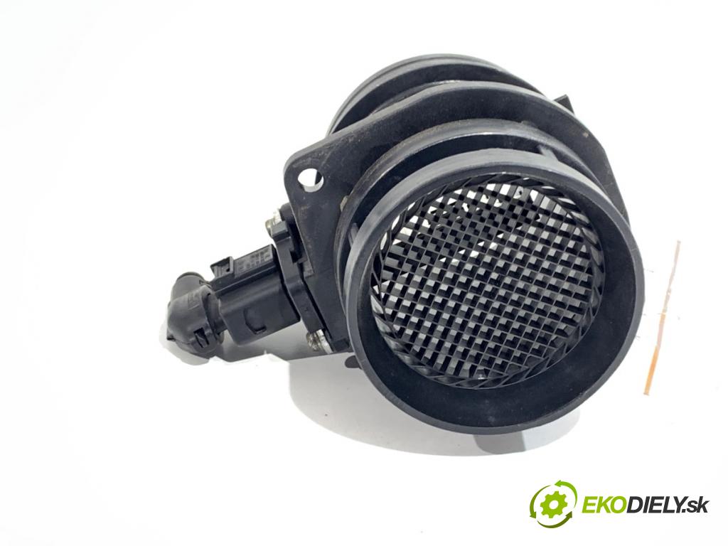 VW CC B7 coupe 2013 147 kW 2.0 TFSI 1984 Váha vzduchu 06J906461B (Váha vzduchu)