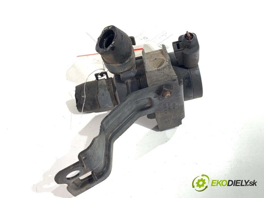 VW CC B7 coupe 2013 147 kW 2.0 TFSI 1984 DALŠÍ: pumpa vody  (Vodní pumpa)